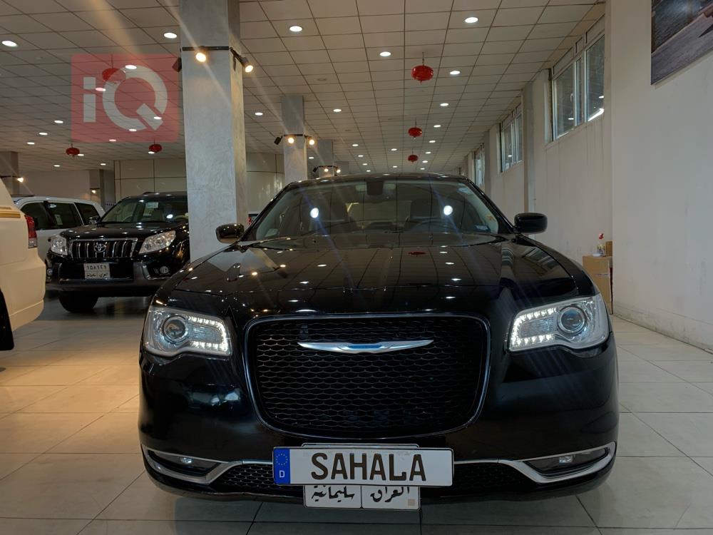 Chrysler 300